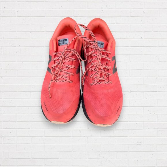 NEW BALANCE FuelCore Nitrel V1 REV Lite Trail Running Athletic Shoes Sneakers - Picture 3 of 10